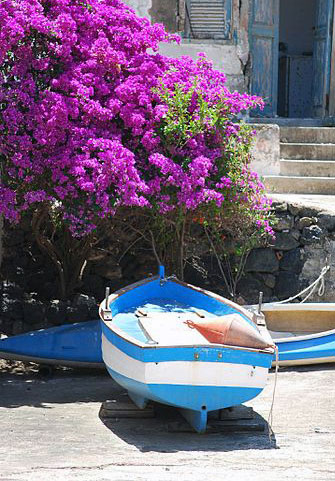 Eka. Pantelleria.
